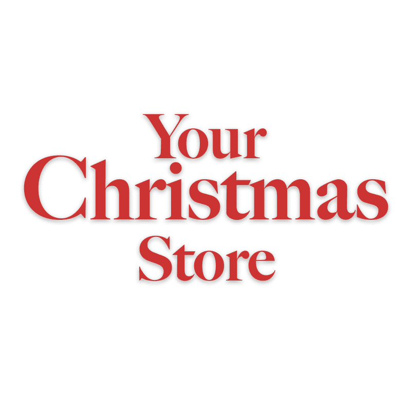 YourChristmasStore logo